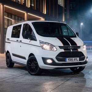 Example Product (Vehicles for Hire)