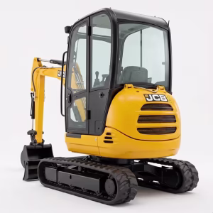 Example Product (Plant & Machinary for Hire)