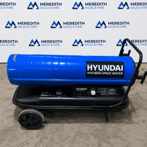 Hyundai Space Heater