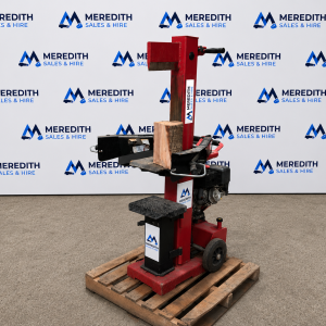 10 Ton Log Splitter