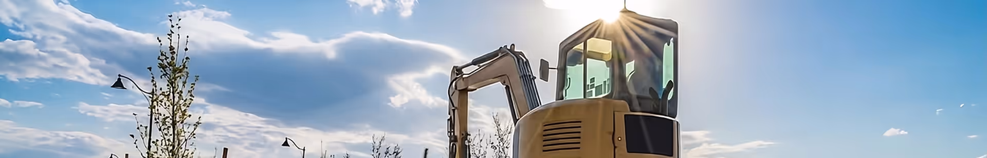 Digger Equipment