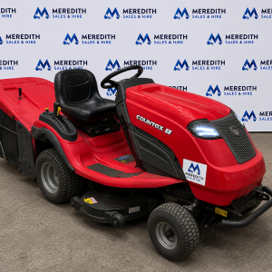 Countax Ride On Lawn Mower