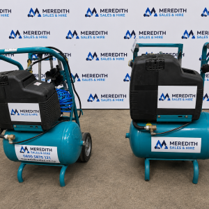 Makita Air Compressor