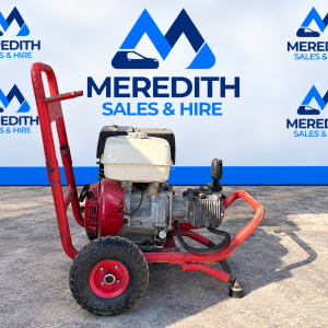 Honda Petrol Pressure Washer